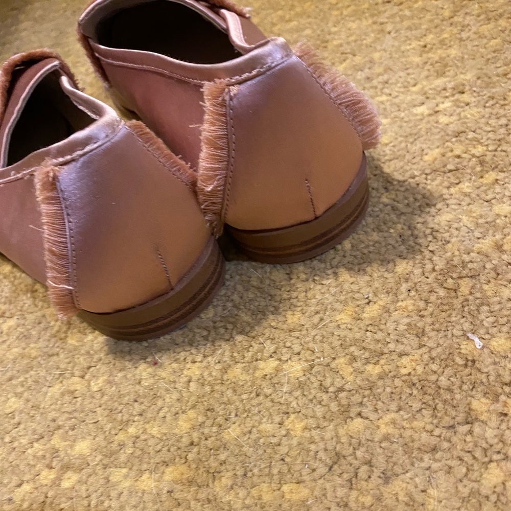 Zara flats - Picture 2 of 5